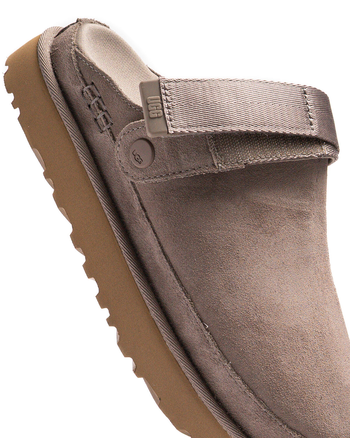 UGG WMNS GOLDENSTAR CLOG | 1138252-SKP | AFEW STORE